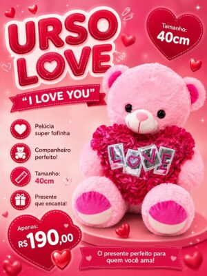 Urso Love