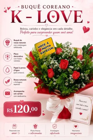 Box My Love (Urso)