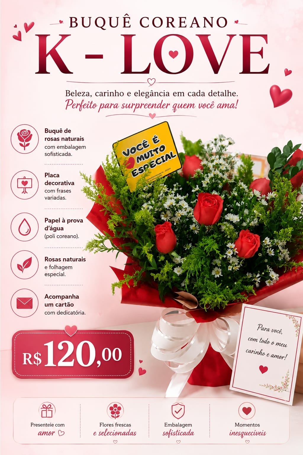 Box My Love (Urso)