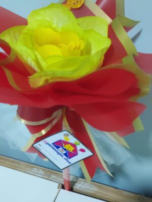 Flor Coreana Permanente