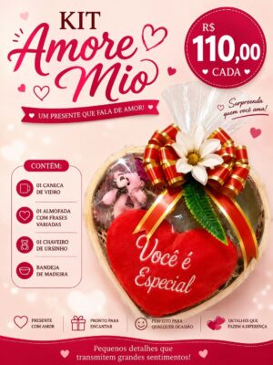 Kit Amore Mio