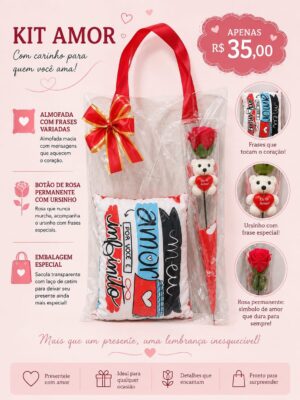 Kit Amor